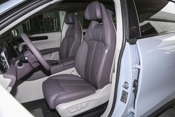 Leapmotor C11 2023 Model Extended Range 180 Comfort Edition P00000328 Uithoudingsvermogen 525km