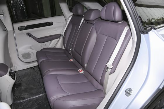 Leapmotor C11 2023 Model Extended Range 180 Comfort Edition P00000328 Uithoudingsvermogen 525km