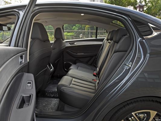 Chery Arrizo5 Plus Xiao Ai 1.5L CVT Geniet PLUS Benzine Car 2021 Energy Type Benzine