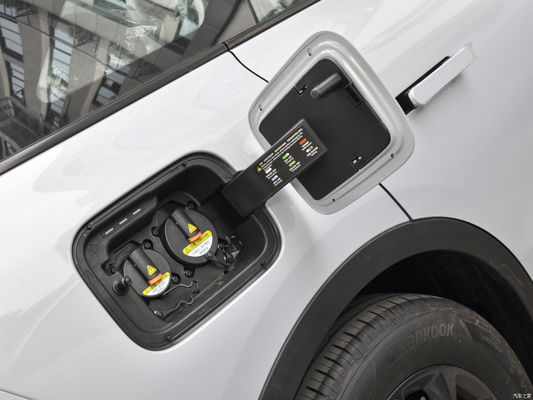 Leapmotor C11 500 Smart Edition SUV EV Elektrische voertuigen Online/Lokale after-sales service