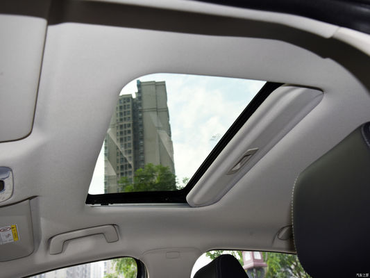 Chery Arrizo5 Plus Xiao Ai 1.5L CVT Geniet PLUS Benzine Car 2021 Energy Type Benzine