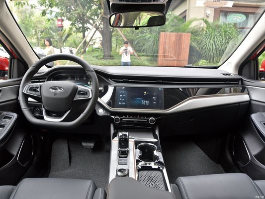 Chery Arrizo5 Plus 1.5L benzine auto Alle serie met links stuur aanpassing keuze