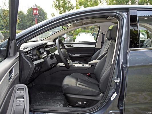 Chery Arrizo5 Plus 1.5L benzine auto Alle serie met links stuur aanpassing keuze