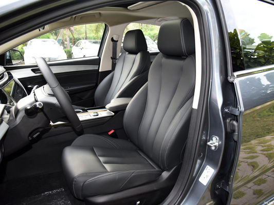 Chery Arrizo5 Plus 1.5L benzine auto Alle serie met links stuur aanpassing keuze