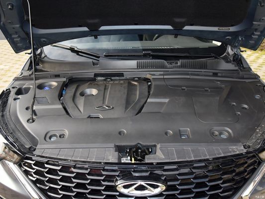 Chery Arrizo5 Plus 1.5L benzine auto Alle serie met links stuur aanpassing keuze