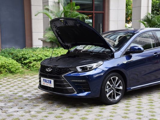 Chery Arrizo5 Plus 1.5L benzine auto Alle serie met links stuur aanpassing keuze
