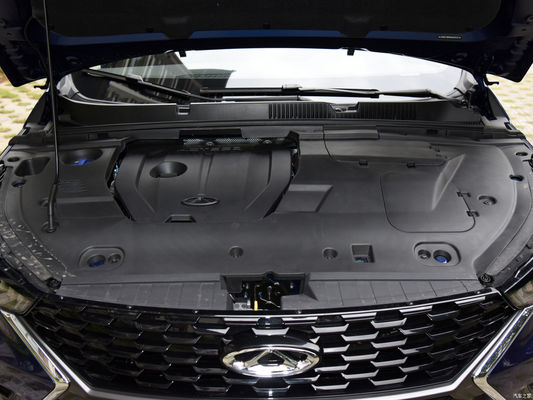 Chery Arrizo5 Plus 1.5L benzine auto Alle serie met links stuur aanpassing keuze