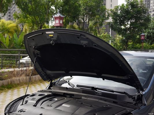 Chery Arrizo5 Plus benzine auto met korting brandstof benzine remsysteem Epb