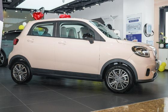 Leapmotor T03 2022 Speciale editie Auto met 48V Spanning en Op maat gemaakte aanvraag