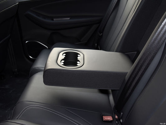Chery Arrizo5 Plus benzine auto met korting brandstof benzine remsysteem Epb