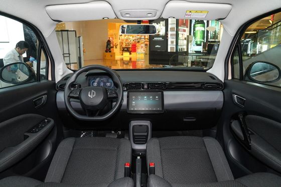 Leapmotor T03 2022 Speciale editie Auto met 48V Spanning en Op maat gemaakte aanvraag