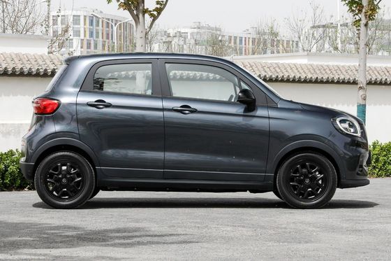 Leapmotor T03 403 Smart Edition Auto 200kw 5 zitplaatsen Duurzaam vervoer