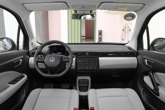 Leapmotor T03 403 Smart Edition Auto 200kw 5 zitplaatsen Duurzaam vervoer