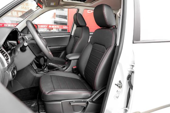 Chery SUV Tiggo 3 2022 Classic Value Edition 1.5L Manual Perfect voor benzine carrosserie stijl