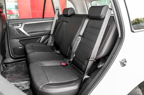 Chery SUV Tiggo 3 2022 Classic Value Edition 1.5L Manual Perfect voor benzine carrosserie stijl