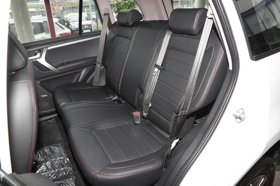 Manuele versnellingsbak Chery SUV Tiggo 3 2022 Classic Value Edition 1.5L met aanpassing