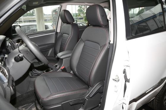Manuele versnellingsbak Chery SUV Tiggo 3 2022 Classic Value Edition 1.5L met aanpassing