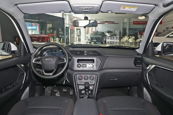 Chery SUV Tiggo 3 2020 Handgeschakeld Style Million Global Edition 1.5L carrosseriestijl SUV Drive FWD