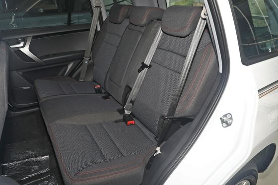 Chery SUV Tiggo 3 2020 Handgeschakeld Style Million Global Edition 1.5L carrosseriestijl SUV Drive FWD
