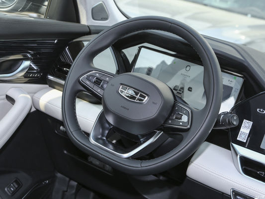 Aanpassing 2023 Geely Xingyuel 2.0td High Power Automatic Fwd Flagship SUV Edition