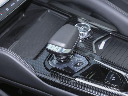 Aanpassing 2023 Geely Xingyuel 2.0td High Power Automatic Fwd Flagship SUV Edition