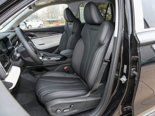 Aanpassing 2023 Geely Xingyuel 2.0td High Power Automatic Fwd Flagship SUV Edition