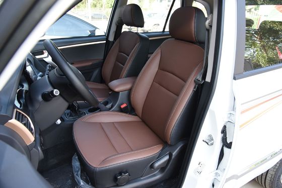 Chery SUV Tiggo 3 2020 Million Global Edition 1.5L Manual Elite met gesloten carrosserie