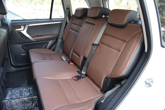 Chery SUV Tiggo 3 2020 Million Global Edition 1.5L Manual Elite met gesloten carrosserie