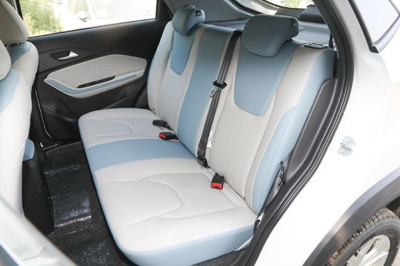 Chery Tiggo 3X 2022 Plus 1.5L Handmatige modeversie Online/Lokale after-sales service