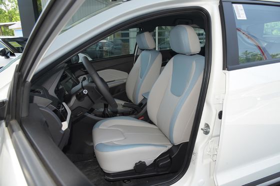 Gesloten carrosserie Type Links stuur Chery SUV Tiggo 3X 2022 Diamond Edition 1.5L Manual Elite