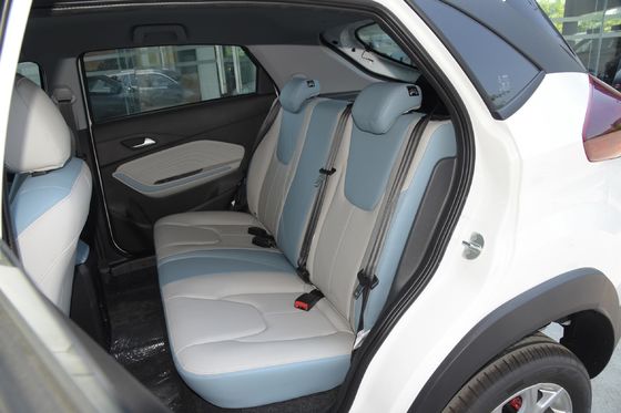 Gesloten carrosserie Type Links stuur Chery SUV Tiggo 3X 2022 Diamond Edition 1.5L Manual Elite