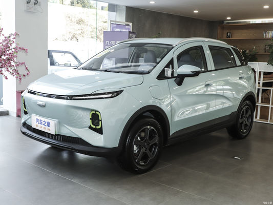 Energetisch type Pure Electric Geometry E-320km Happy Tiger EV SUV EPB Brekingssysteem 2023