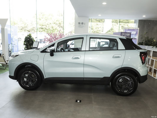 Energetisch type Pure Electric Geometry E-320km Happy Tiger EV SUV EPB Brekingssysteem 2023