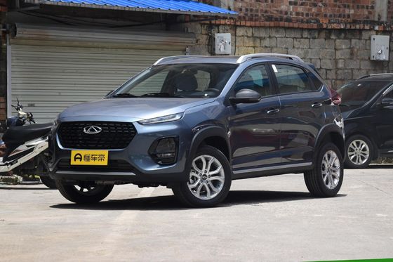 2022 Plus 1.5L CVT Fashion Edition Chery SUV Tiggo 3X Verplaatsing 1000-1600CC P00000119