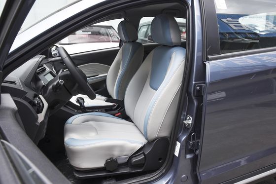 2022 Plus 1.5L CVT Fashion Edition Chery SUV Tiggo 3X Verplaatsing 1000-1600CC P00000119