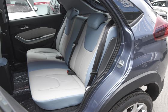 2022 Plus 1.5L CVT Fashion Edition Chery SUV Tiggo 3X Verplaatsing 1000-1600CC P00000119