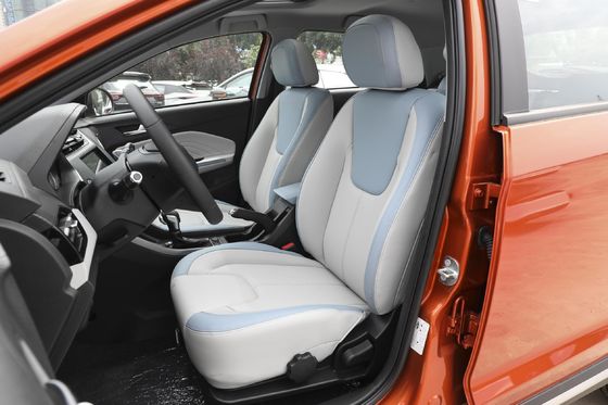 Mcpherson onafhankelijke vering Chery Tiggo 3X 2022 Diamond Edition 1.5L CVT Elite