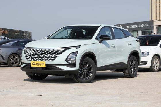 Chery SUV Omoda 2022 1.5t CVT Yuanjie Edition Conditie Hydraulisch remsysteem