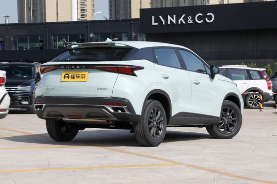 Chery SUV Omoda 2022 1.5t CVT Yuanjie Edition Conditie Hydraulisch remsysteem