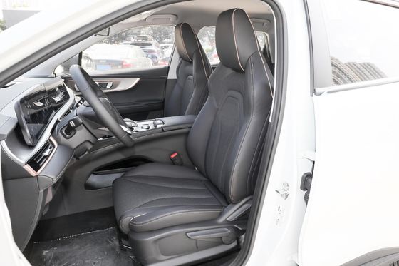Chery SUV Omoda 2022 1.5t CVT Yuanjie Edition Conditie Hydraulisch remsysteem