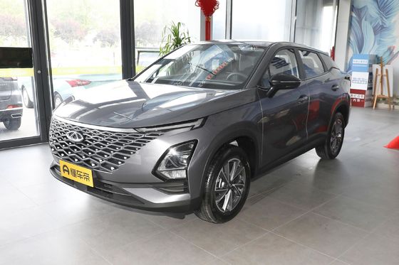 Chery SUV Omoda 2022 1.5t CVT Mastering Edition met 4400x1830x1588 en 2 zitplaatsen