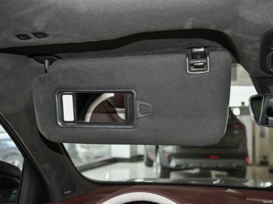 SUV Geely Monjaro Xingyue L 2.0td Auto 4WD Flagship Versie Benzinauto met FWD Drive