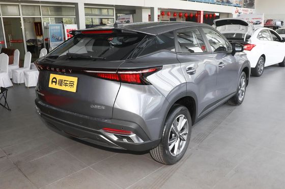 Chery SUV Omoda 2022 1.5t CVT Mastering Edition met 4400x1830x1588 en 2 zitplaatsen