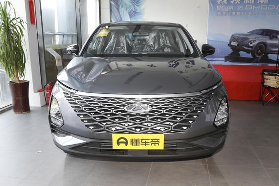 Chery SUV Omoda 2022 1.5t CVT Mastering Edition met 4400x1830x1588 en 2 zitplaatsen