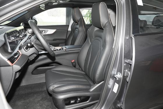 Chery SUV Omoda 2022 1.5t CVT Mastering Edition met 4400x1830x1588 en 2 zitplaatsen