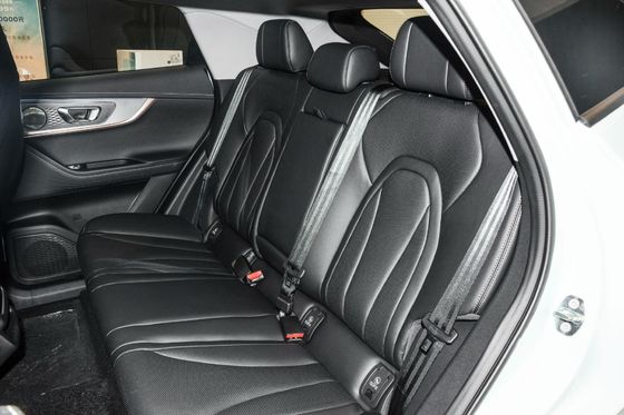 Verplaatsing 1000-1600cc Chery SUV Omoda 2022 1.5t CVT Tuojie Edition Conditie