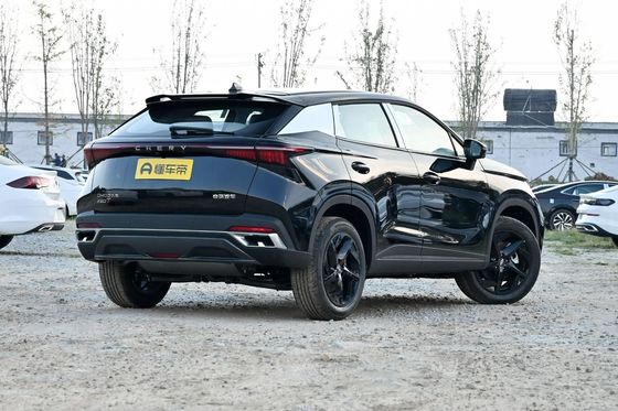 FWD Chery Omoda 2022 1.6tgdi DCT Ultra Dimensional Edition 1000-1600CC Verplaatsing