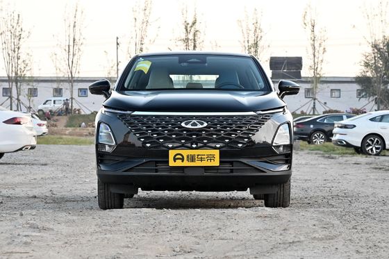 FWD Chery Omoda 2022 1.6tgdi DCT Ultra Dimensional Edition 1000-1600CC Verplaatsing