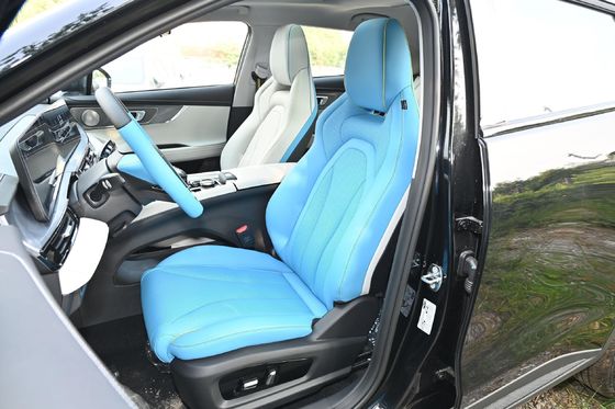 FWD Chery Omoda 2022 1.6tgdi DCT Ultra Dimensional Edition 1000-1600CC Verplaatsing