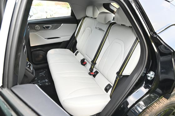 FWD Chery Omoda 2022 1.6tgdi DCT Ultra Dimensional Edition 1000-1600CC Verplaatsing
